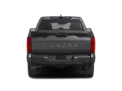 2025 Toyota Tundra 2WD SR5
