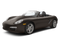 2008 Porsche Boxster 2dr Roadster
