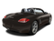 2008 Porsche Boxster 2dr Roadster