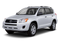 2012 Toyota RAV4 FWD 4dr I4 (Natl)
