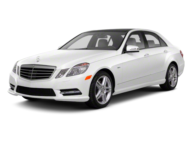2013 Mercedes-Benz E-Class E 350 Luxury