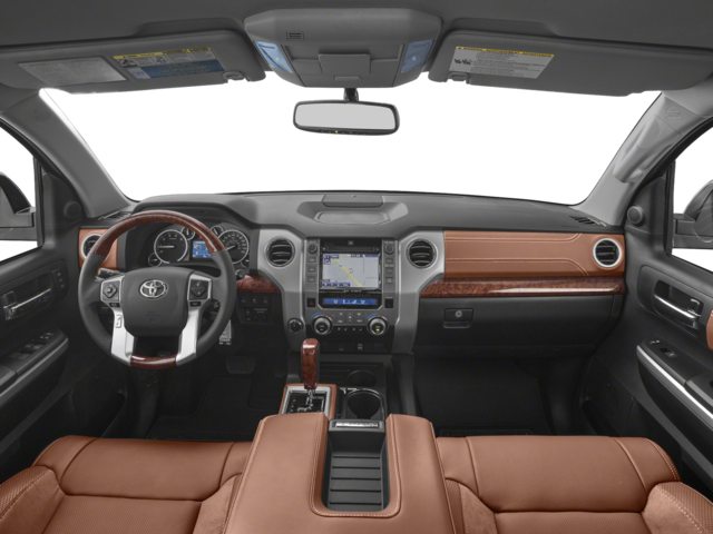 2017 Toyota Tundra 4WD 1794 Edition
