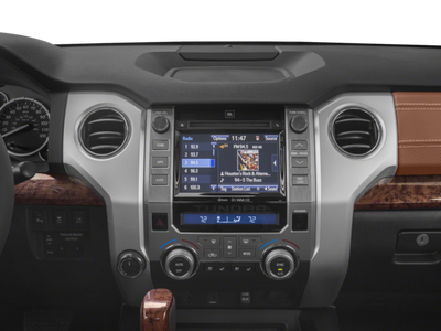 2017 Toyota Tundra 4WD 1794 Edition