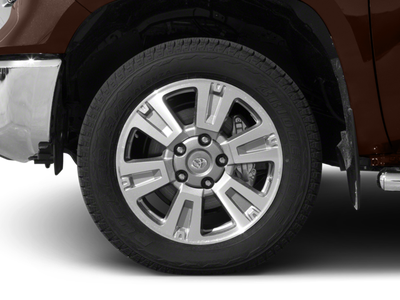 2017 Toyota Tundra 4WD 1794 Edition