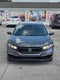 2020 Honda Civic Sedan LX