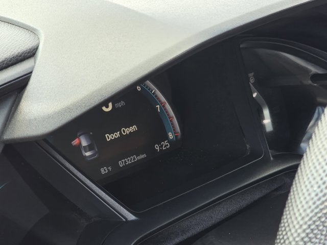 2020 Honda Civic Sedan LX