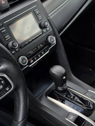 2020 Honda Civic Sedan LX