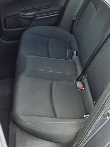 2020 Honda Civic Sedan LX