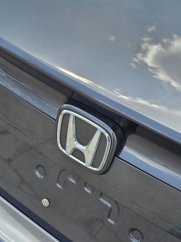 2020 Honda Civic Sedan LX