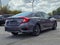 2020 Honda Civic Sedan LX