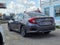 2020 Honda Civic Sedan LX