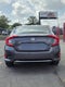2020 Honda Civic Sedan LX