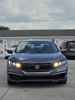 2020 Honda Civic Sedan LX