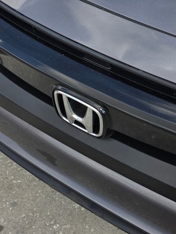 2020 Honda Civic Sedan LX
