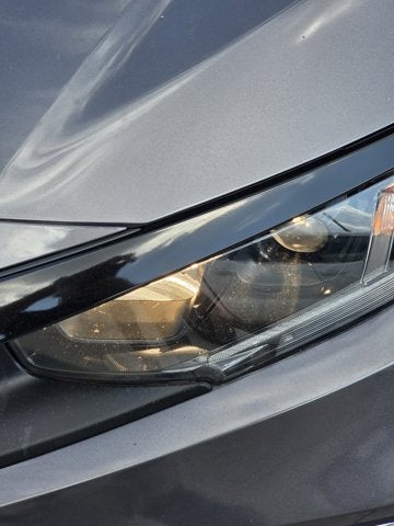 2020 Honda Civic Sedan LX