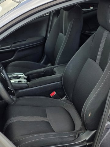 2020 Honda Civic Sedan LX