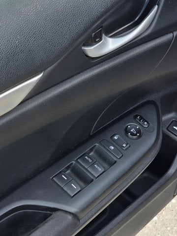 2020 Honda Civic Sedan LX