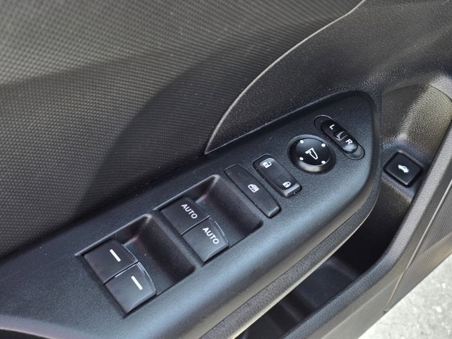 2021 Honda Civic Sedan Sport