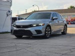 2022 Honda Civic Hatchback EX-L