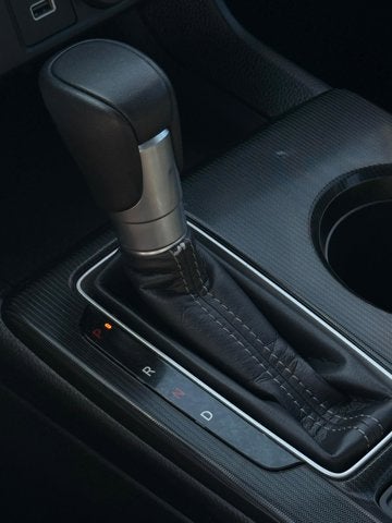 2024 Honda Civic Hatchback Sport