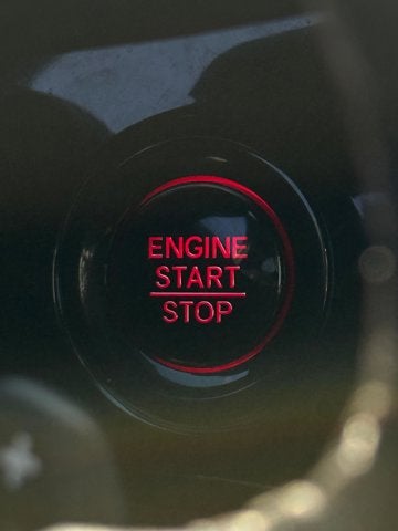 2024 Honda Civic Hatchback Sport