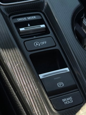 2024 Honda Civic Hatchback Sport