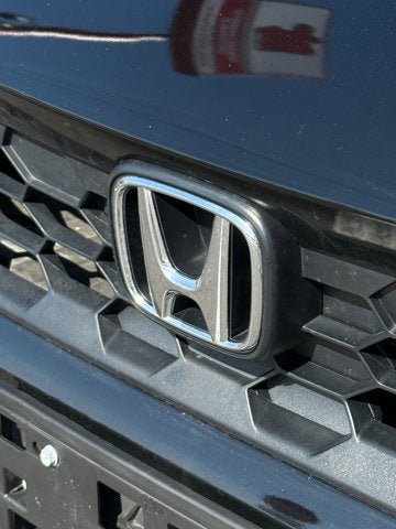 2024 Honda Civic Hatchback Sport