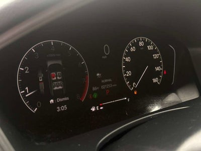2024 Honda Civic Hatchback Sport