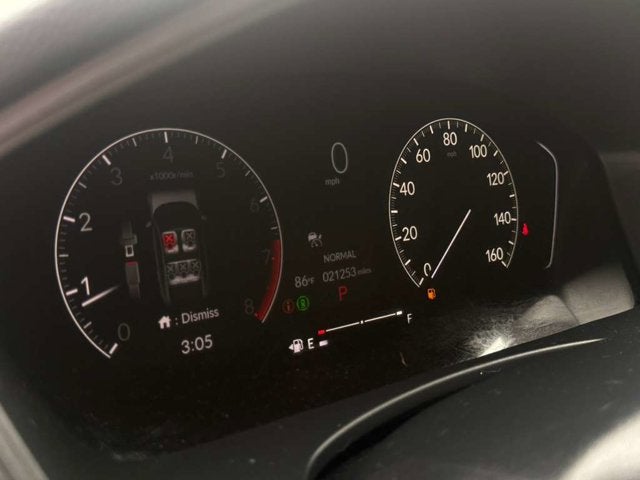 2024 Honda Civic Hatchback Sport