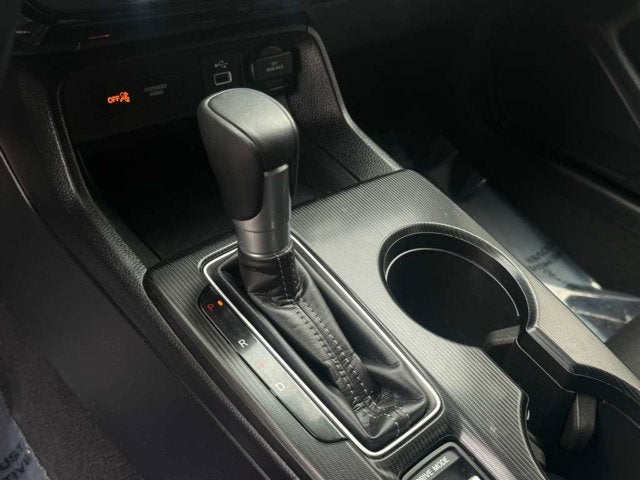 2024 Honda Civic Hatchback Sport