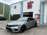 2024 Honda Civic Hatchback Sport