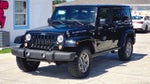 2018 Jeep Wrangler JK Unlimited Rubicon