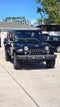 2018 Jeep Wrangler JK Unlimited Rubicon