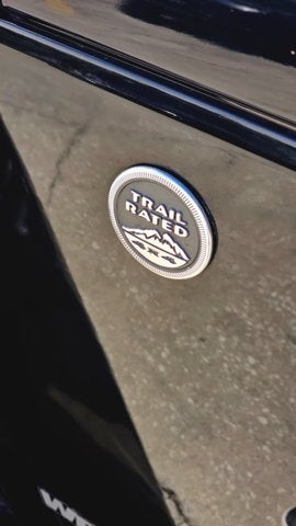 2018 Jeep Wrangler JK Unlimited Rubicon