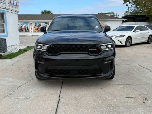 2023 Dodge Durango GT Plus
