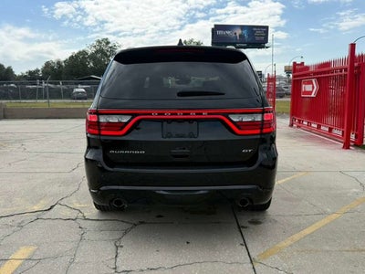 2023 Dodge Durango GT Plus