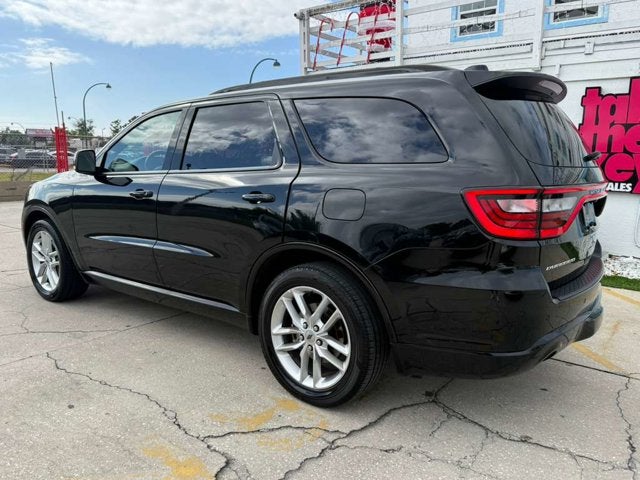 2023 Dodge Durango GT Plus