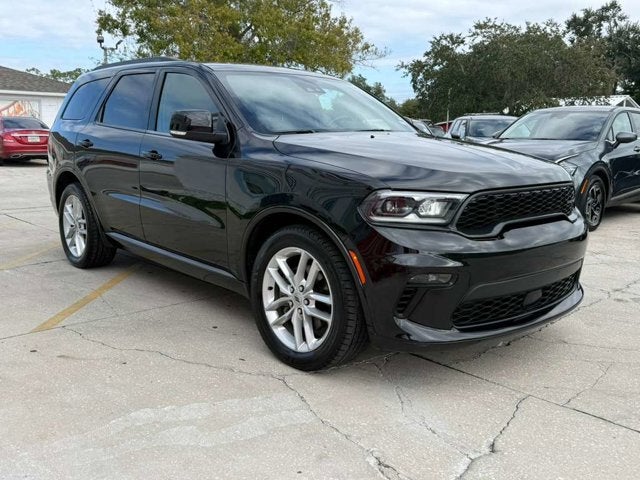 2023 Dodge Durango GT Plus