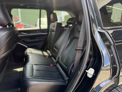 2024 Jeep Grand Cherokee 4xe Anniversary Edition