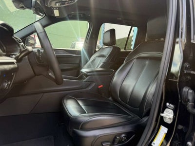 2024 Jeep Grand Cherokee 4xe Anniversary Edition