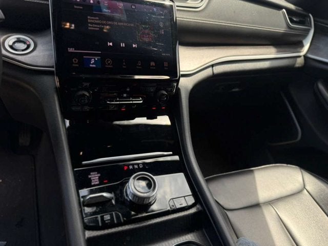 2024 Jeep Grand Cherokee 4xe Anniversary Edition