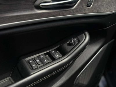 2024 Jeep Grand Cherokee 4xe Anniversary Edition