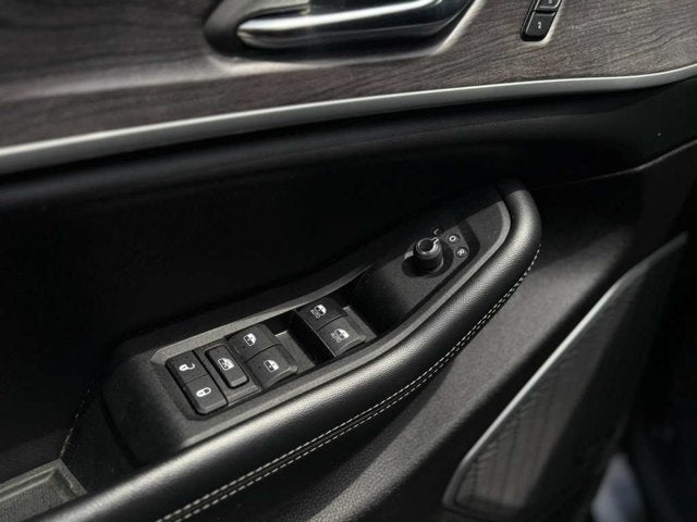 2024 Jeep Grand Cherokee 4xe Anniversary Edition