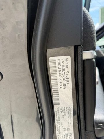 2024 Jeep Grand Cherokee 4xe Anniversary Edition