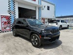 2024 Jeep Grand Cherokee 4xe Anniversary Edition