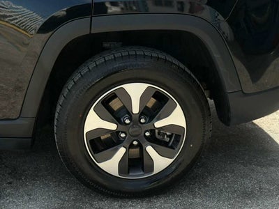 2024 Jeep Grand Cherokee 4xe Anniversary Edition
