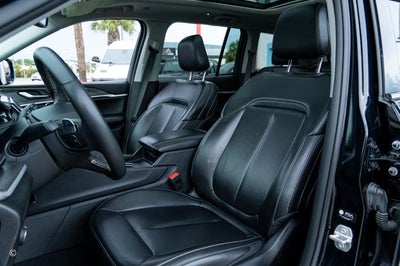 2024 Jeep Grand Cherokee 4xe 4x4