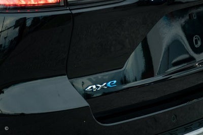 2024 Jeep Grand Cherokee 4xe 4x4