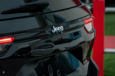 2024 Jeep Grand Cherokee 4xe 4x4