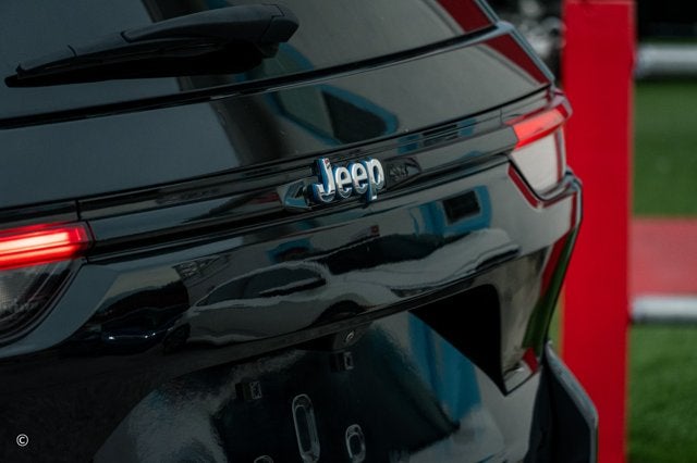 2024 Jeep Grand Cherokee 4xe 4x4